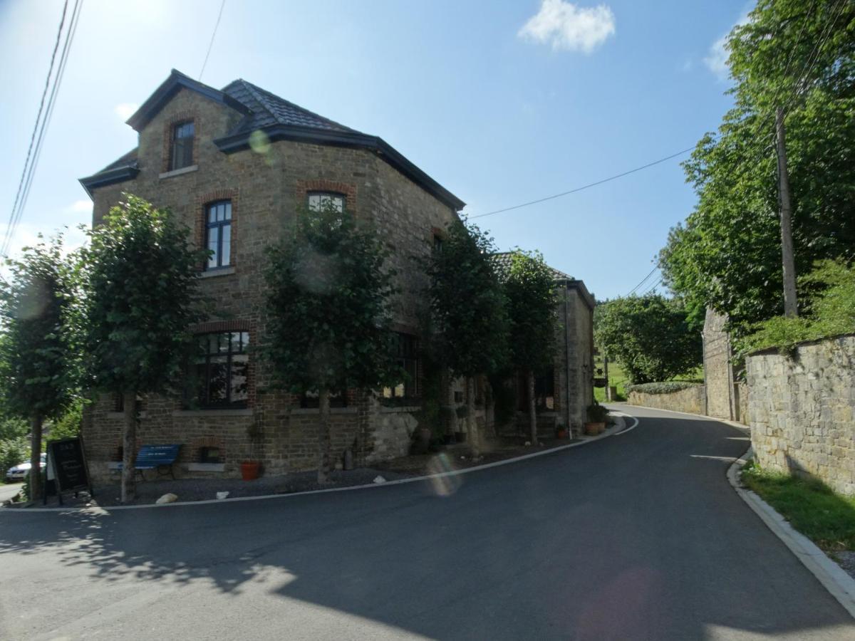 Bed & Breakfast L'ancienne Boulangerie Durbuy