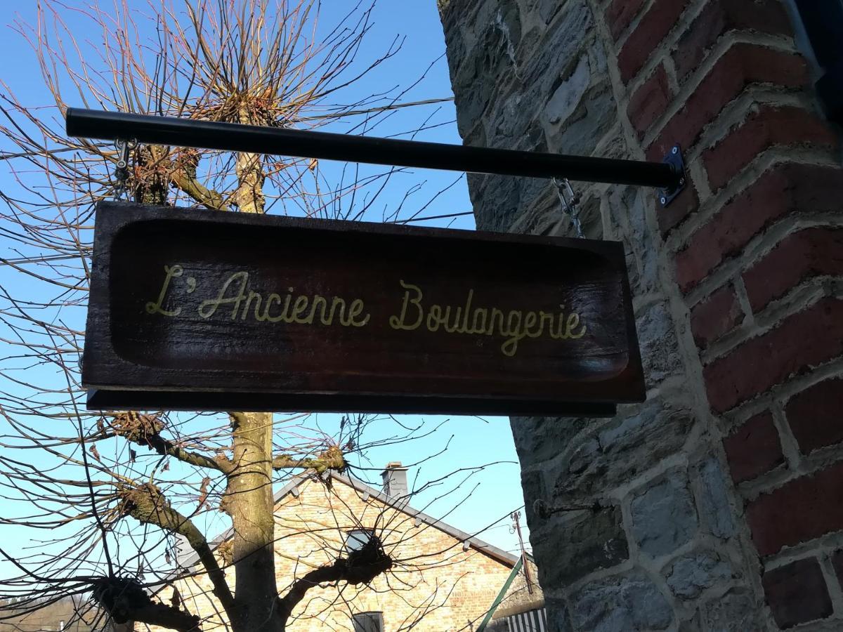 L'ancienne Boulangerie Bed & Breakfast *